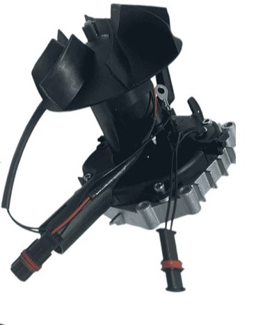 WEBASTO AT2000 ST ÜFLEME FAN MOTORU 24V