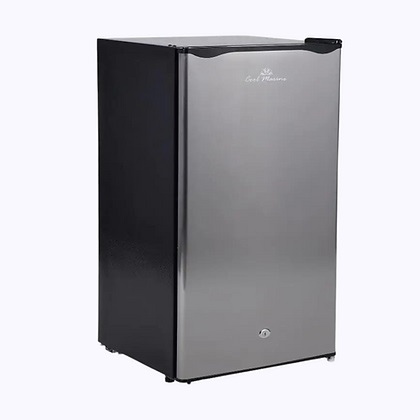 İNOX - 12/24 VOLT BUZDOLABI