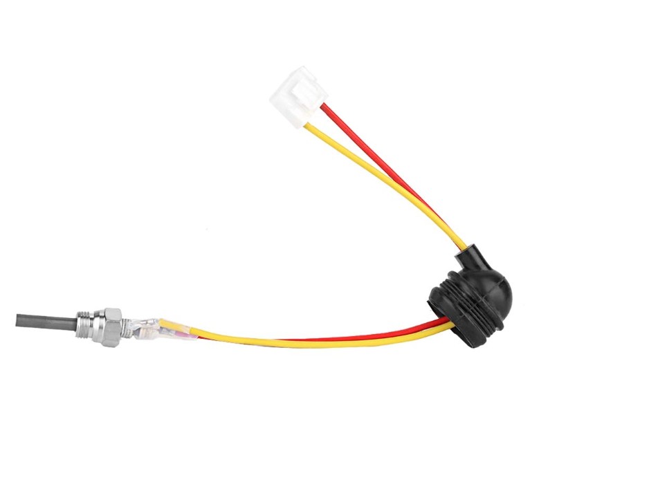 İTHAL WEBASTO BUJİ 24 VOLT