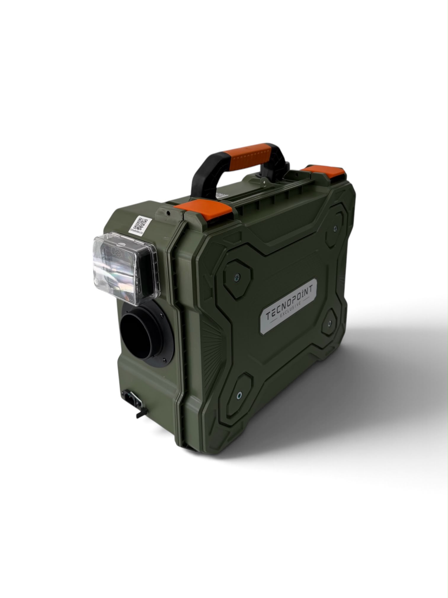 TECNOPOİNT EXCLUSİVE MODEL WEBASTO