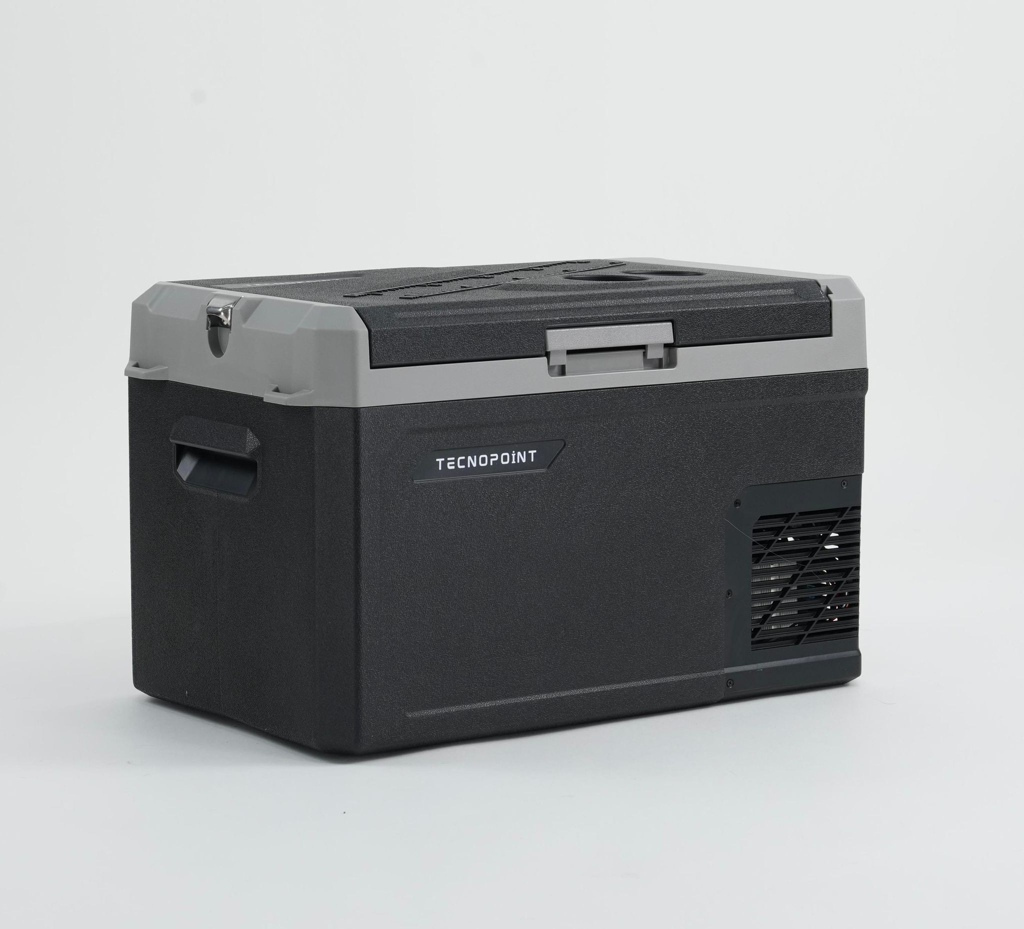 TECNOPOİNT 30 LT ARAÇ BUZDOLABI