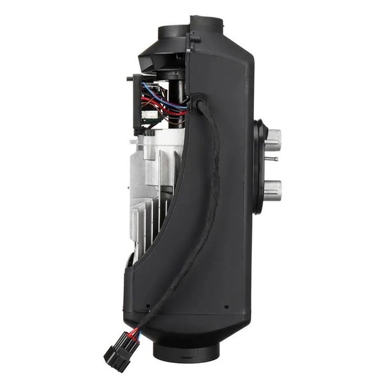 TECNOPOİNT DİZEL ISITICI 12 VOLT- 5 KW